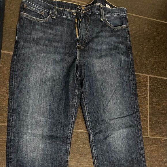 Lucky Brand | Jeans | Lucky Jeans 38 X 